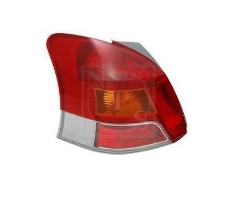Nippon pieces T761A26E Tail lamp left T761A26E: Buy near me in Poland at 2407.PL - Good price!