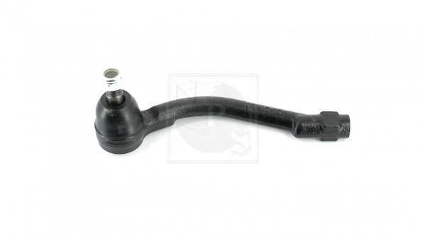 Nippon pieces S410G08 Tie rod end left S410G08: Buy near me in Poland at 2407.PL - Good price!
