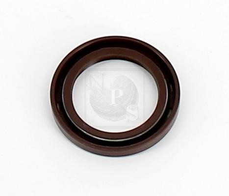 Nippon pieces T121A07 Camshaft oil seal T121A07: Buy near me in Poland at 2407.PL - Good price!