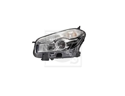 Nippon pieces N676N45 Headlight left N676N45: Buy near me at 2407.PL in Poland at an Affordable price!