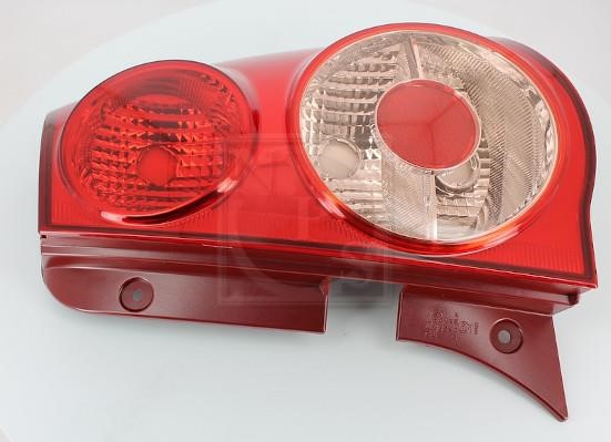 Nippon pieces K760A18 Combination Rearlight K760A18: Buy near me in Poland at 2407.PL - Good price!