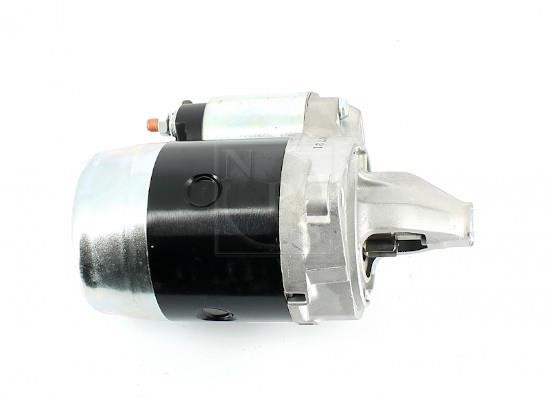 Nippon pieces M521I04 Starter M521I04: Buy near me in Poland at 2407.PL - Good price!