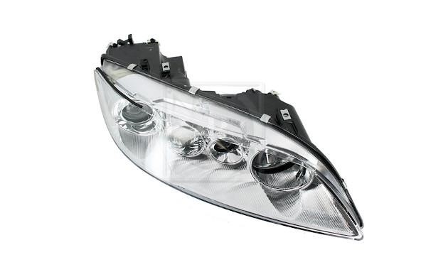 Nippon pieces M675A31 Headlight right M675A31: Buy near me in Poland at 2407.PL - Good price!