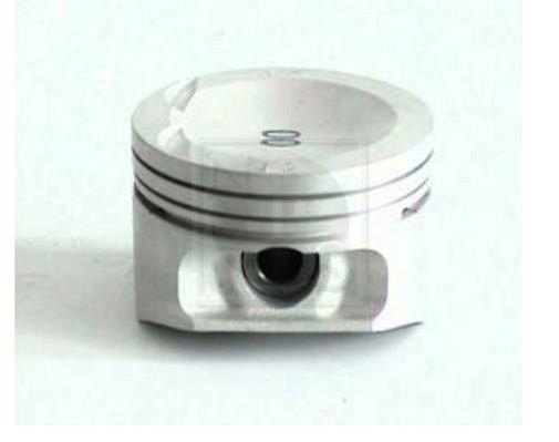 Nippon pieces D901O10 Piston D901O10: Buy near me in Poland at 2407.PL - Good price!
