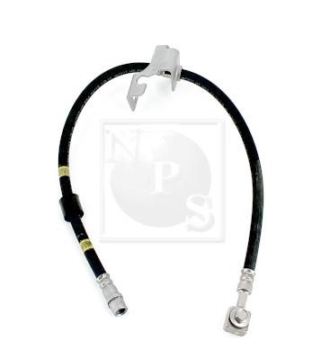Nippon pieces D370O18 Brake Hose D370O18: Buy near me in Poland at 2407.PL - Good price!