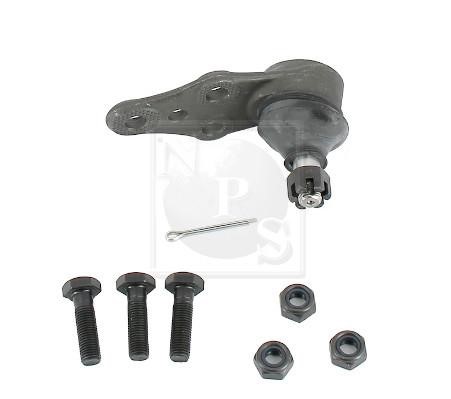 Nippon pieces D420O01 Ball joint D420O01: Buy near me in Poland at 2407.PL - Good price!