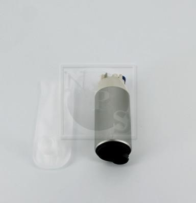 Nippon pieces H160I03A Fuel pump H160I03A: Buy near me in Poland at 2407.PL - Good price!
