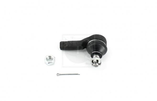 Nippon pieces D410O04 Tie rod end D410O04: Buy near me in Poland at 2407.PL - Good price!