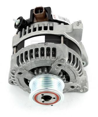 Nippon pieces T511A184 Alternator T511A184: Buy near me in Poland at 2407.PL - Good price!