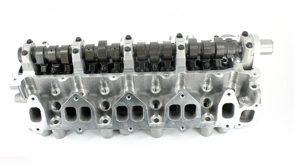 Nippon pieces M805A29B Cylinderhead (exch) M805A29B: Buy near me in Poland at 2407.PL - Good price!