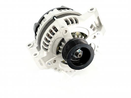 Nippon pieces H511A50 Alternator H511A50: Buy near me at 2407.PL in Poland at an Affordable price!