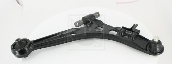 Nippon pieces H421I45 Control Arm-/Trailing Arm Bush H421I45: Buy near me in Poland at 2407.PL - Good price!