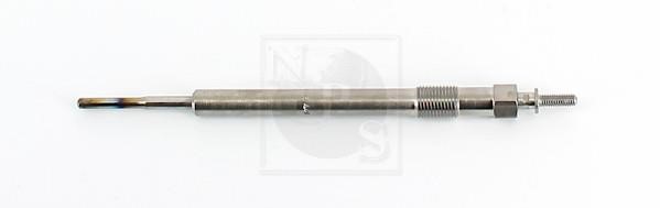 Nippon pieces M571A15 Glow plug M571A15: Buy near me in Poland at 2407.PL - Good price!