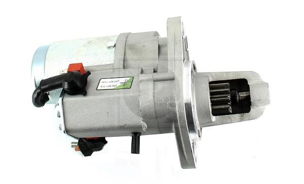 Nippon pieces K521A01 Starter K521A01: Buy near me in Poland at 2407.PL - Good price!