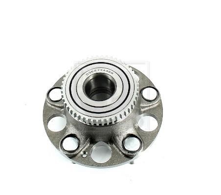 Nippon pieces H471A44 Wheel bearing kit H471A44: Buy near me in Poland at 2407.PL - Good price!