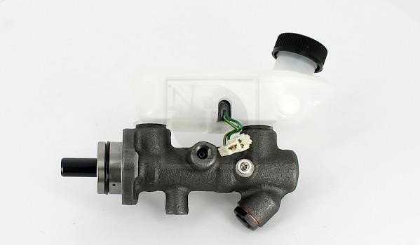 Nippon pieces M310A47 Brake Master Cylinder M310A47: Buy near me in Poland at 2407.PL - Good price!