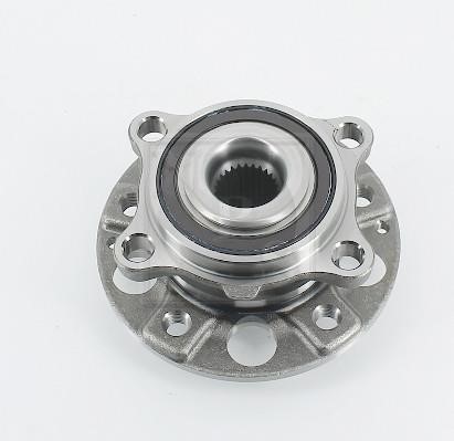 Nippon pieces S470G09 Wheel hub bearing S470G09: Buy near me in Poland at 2407.PL - Good price!