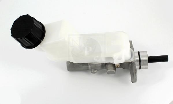 Nippon pieces M310A62 Brake Master Cylinder M310A62: Buy near me in Poland at 2407.PL - Good price!