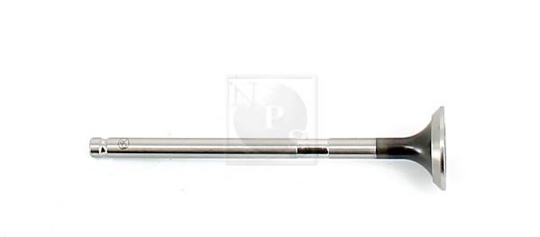 Nippon pieces T921A54 Exhaust valve T921A54: Buy near me in Poland at 2407.PL - Good price!