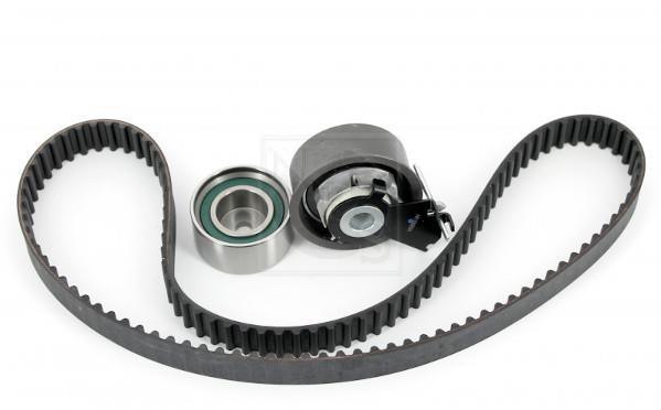 Nippon pieces H116I66 Timing Belt Kit H116I66: Buy near me at 2407.PL in Poland at an Affordable price!