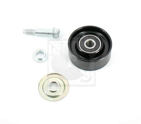 Nippon pieces T110A16 DRIVE BELT TENSIONER T110A16: Buy near me in Poland at 2407.PL - Good price!