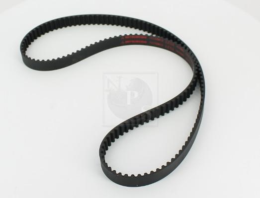 Nippon pieces N112N08 Timing belt N112N08: Buy near me at 2407.PL in Poland at an Affordable price!