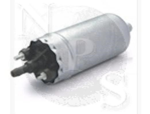Nippon pieces S160I21 Fuel pump S160I21: Buy near me in Poland at 2407.PL - Good price!