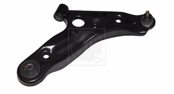 Nippon pieces S421I30 Control Arm-/Trailing Arm Bush S421I30: Buy near me in Poland at 2407.PL - Good price!