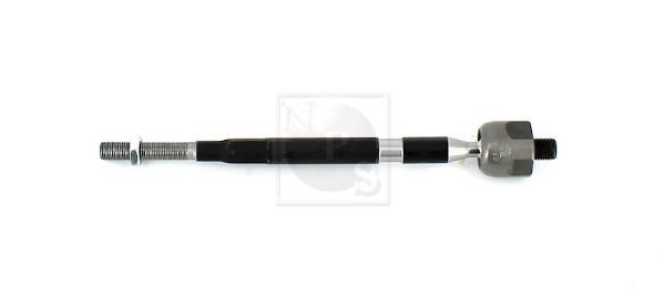 Nippon pieces M410I77 Tie rod end M410I77: Buy near me in Poland at 2407.PL - Good price!