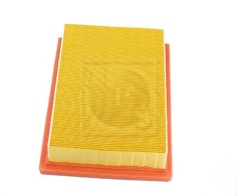 Nippon pieces D132O25 Air filter D132O25: Buy near me in Poland at 2407.PL - Good price!