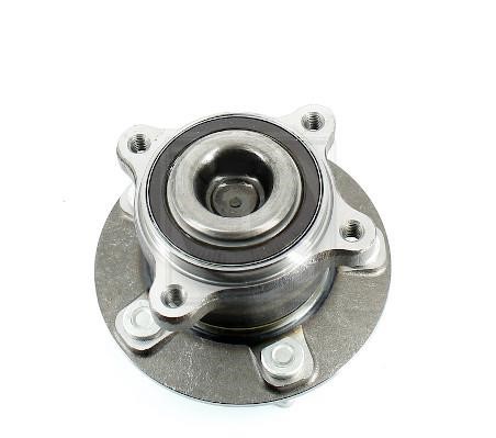 Nippon pieces D471O13 Wheel bearing kit D471O13: Buy near me in Poland at 2407.PL - Good price!