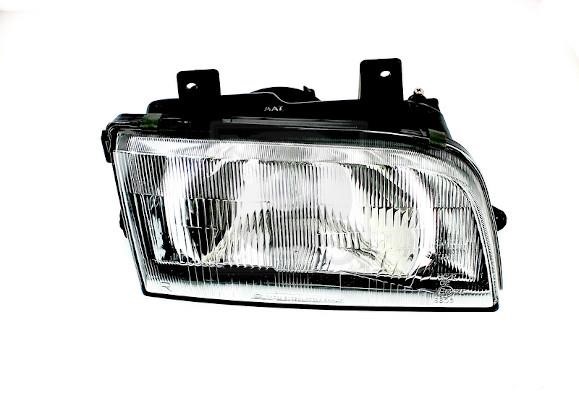 Nippon pieces K675A06 Headlight right K675A06: Buy near me in Poland at 2407.PL - Good price!