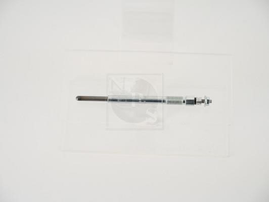 Nippon pieces M571A13 Glow plug M571A13: Buy near me in Poland at 2407.PL - Good price!