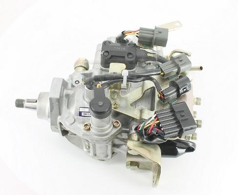 Nippon pieces M810I12 Injection Pump M810I12: Buy near me in Poland at 2407.PL - Good price!