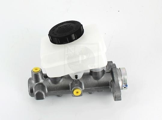 Nippon pieces S310U03 Brake Master Cylinder S310U03: Buy near me at 2407.PL in Poland at an Affordable price!