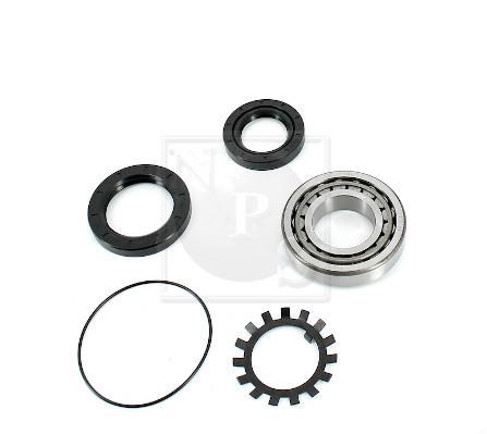 Nippon pieces M471A21 Wheel bearing kit M471A21: Buy near me in Poland at 2407.PL - Good price!