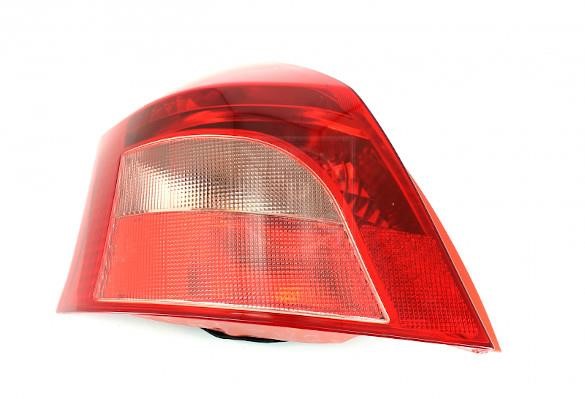 Nippon pieces T761A26D Combination Rearlight T761A26D: Buy near me in Poland at 2407.PL - Good price!