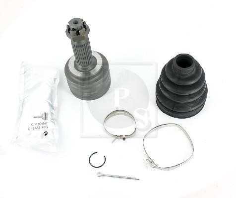 Nippon pieces M281I71 CV joint M281I71: Buy near me in Poland at 2407.PL - Good price!