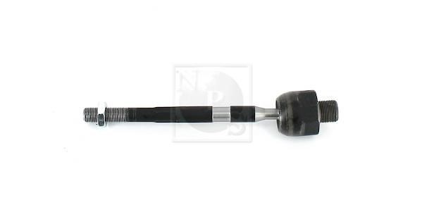 Nippon pieces H410A66 Tie rod end H410A66: Buy near me in Poland at 2407.PL - Good price!