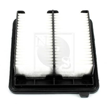 Nippon pieces H132A83 Air filter H132A83: Buy near me in Poland at 2407.PL - Good price!