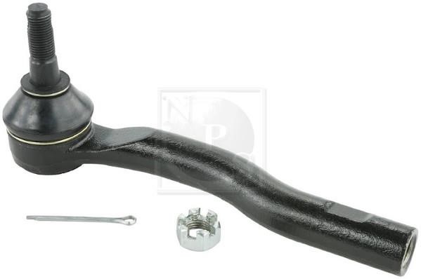Nippon pieces M410A84 Tie rod end M410A84: Buy near me in Poland at 2407.PL - Good price!