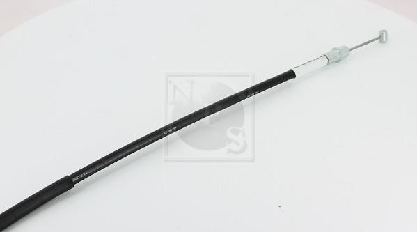 Nippon pieces M291I89 Cable Pull, parking brake M291I89: Buy near me in Poland at 2407.PL - Good price!