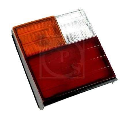 Nippon pieces S760G01A Combination Rearlight S760G01A: Buy near me in Poland at 2407.PL - Good price!