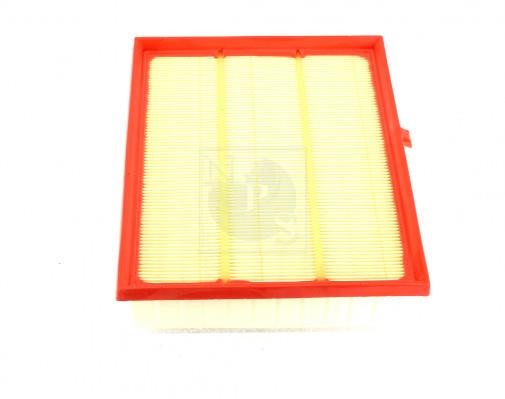 Nippon pieces T132A128 Air filter T132A128: Buy near me in Poland at 2407.PL - Good price!