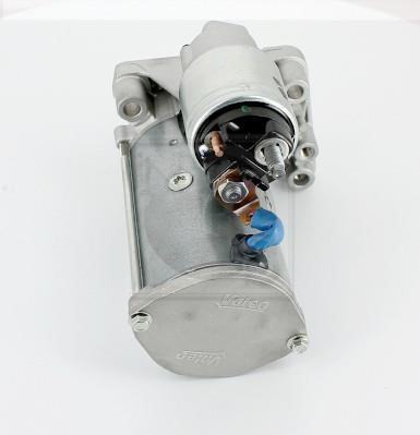 Nippon pieces S521I31 Starter S521I31: Buy near me in Poland at 2407.PL - Good price!