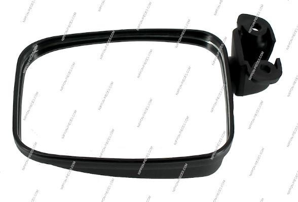 Nippon pieces T771A38M Rearview Mirror T771A38M: Buy near me in Poland at 2407.PL - Good price!