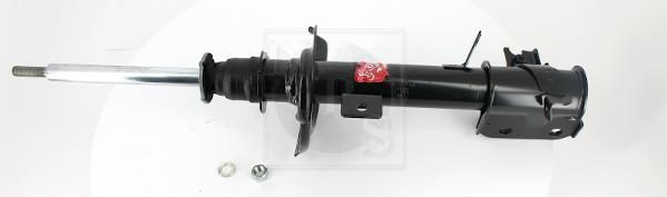 Nippon pieces S490I121LK Front Left Gas Oil Suspension Shock Absorber S490I121LK: Buy near me in Poland at 2407.PL - Good price!