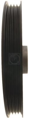 Nippon pieces T815A02 Pulley crankshaft T815A02: Buy near me in Poland at 2407.PL - Good price!