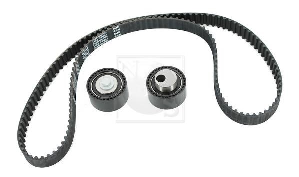 Nippon pieces T116A29 Timing Belt Kit T116A29: Buy near me in Poland at 2407.PL - Good price!