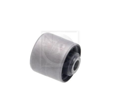 Nippon pieces N400N111 Control Arm-/Trailing Arm Bush N400N111: Buy near me at 2407.PL in Poland at an Affordable price!